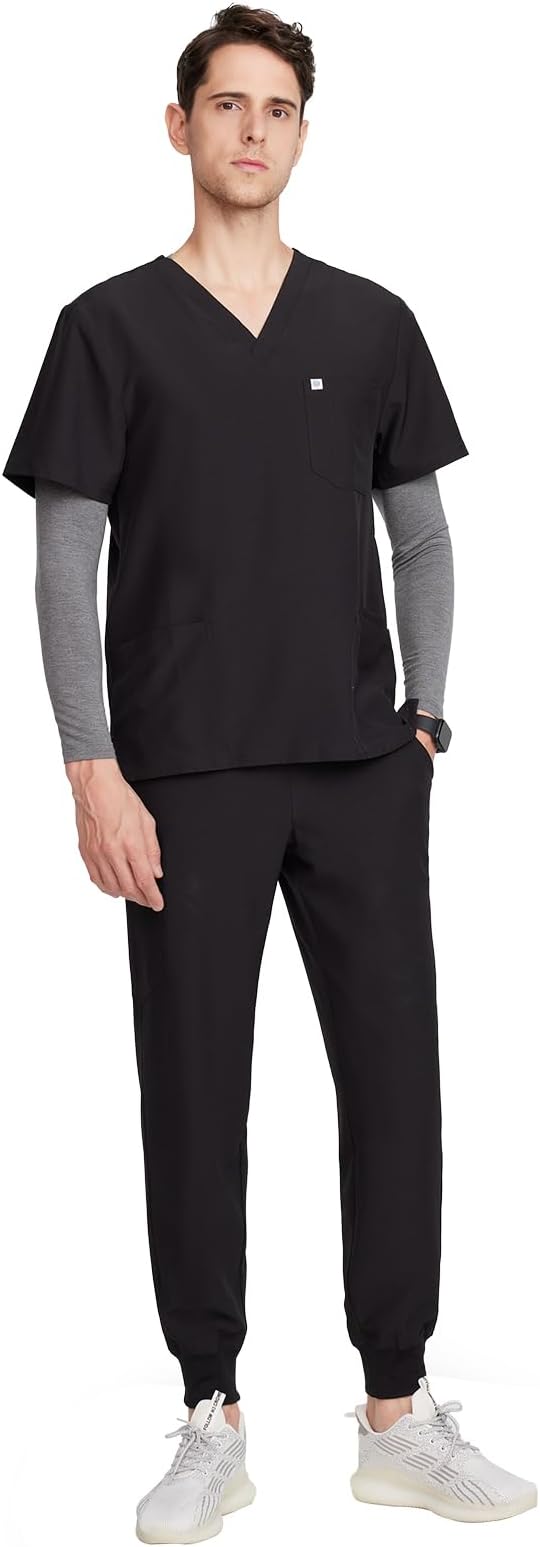 Ava Therese Scrubs Louis Set