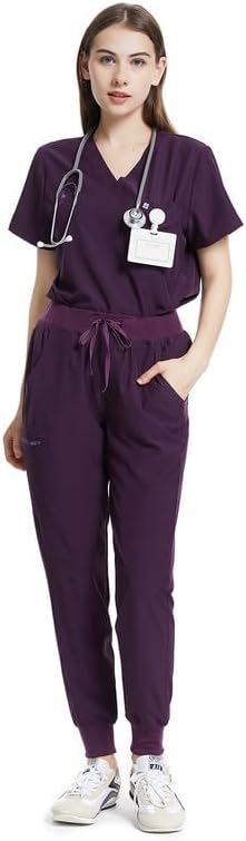 Ava Therese Scrubs Women Set